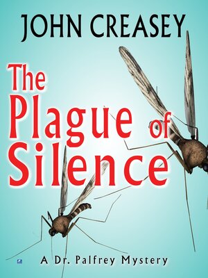 cover image of The Plague of Silence